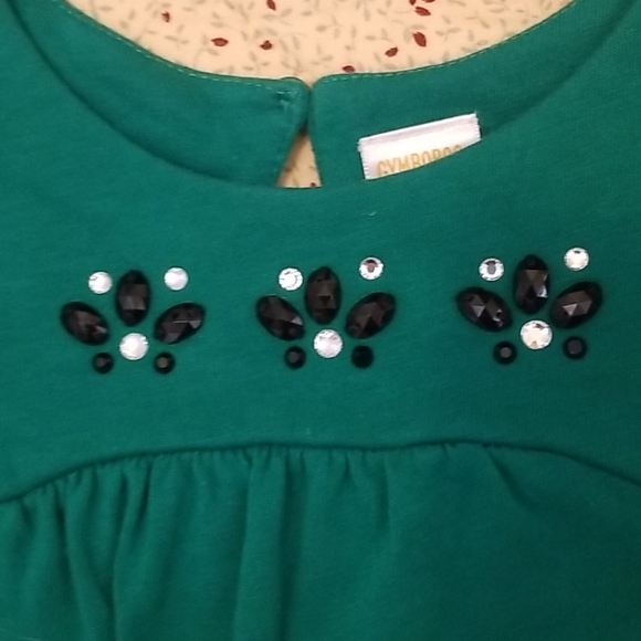 🐇Gymboree Dress Girls size 7 - Picture 2 of 8